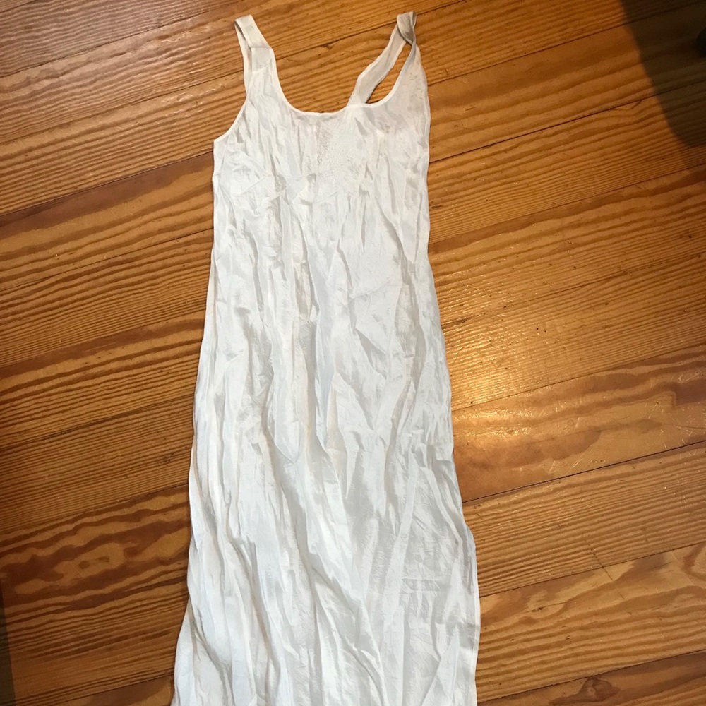 Never Worn Silk Victoria’s Secret Nightgown